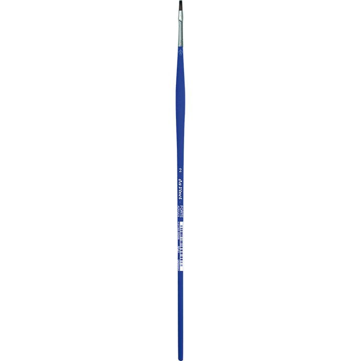 Da Vinci četka FORTE-ACRYLICS flat 8640 serija