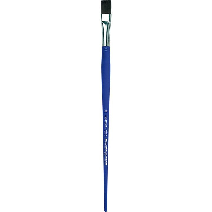 Da Vinci četka FORTE-ACRYLICS flat 8640 serija