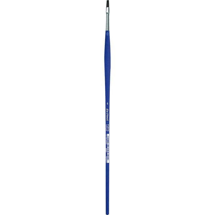 Da Vinci četka FORTE-ACRYLICS flat 8640 serija