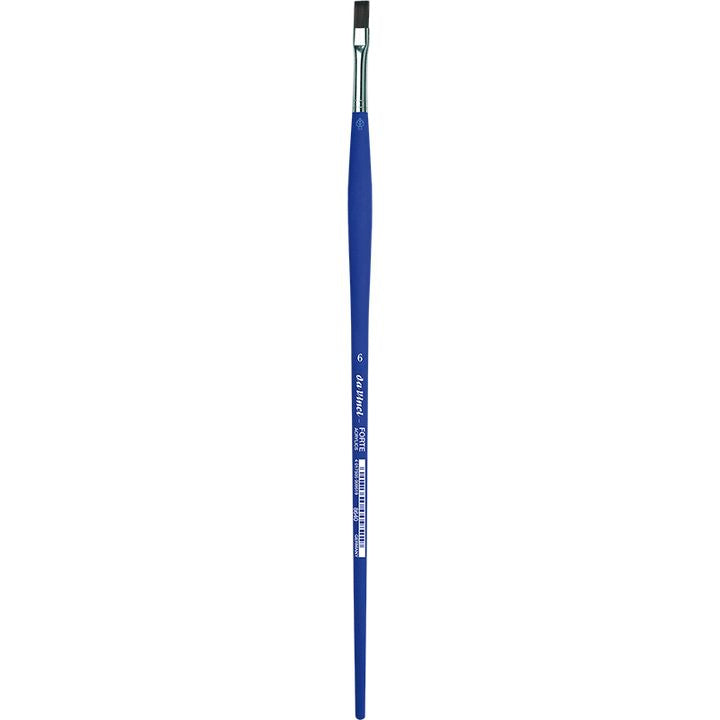 Da Vinci četka FORTE-ACRYLICS flat 8640 serija