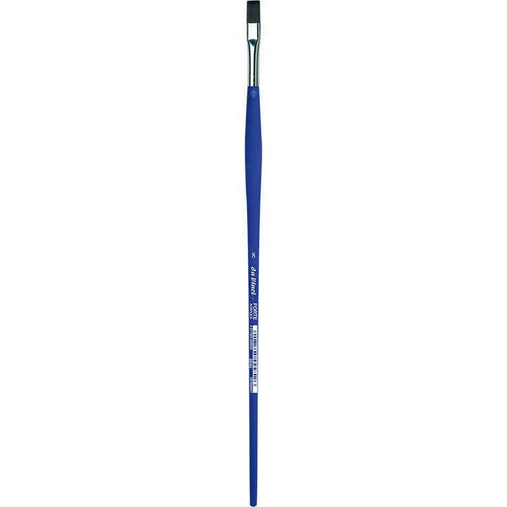 Da Vinci četka FORTE-ACRYLICS flat 8640 serija