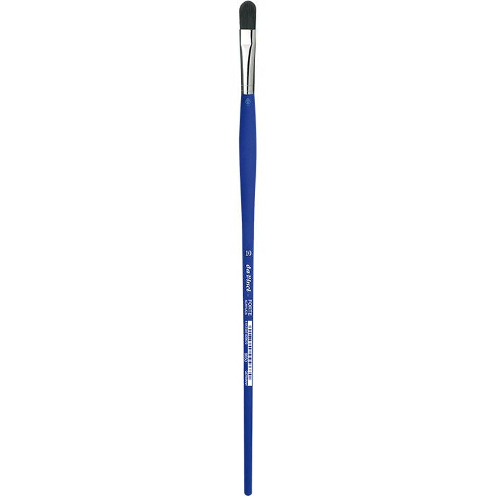 Da Vinci četka FORTE-ACRYLICS ovalna serija 8650
