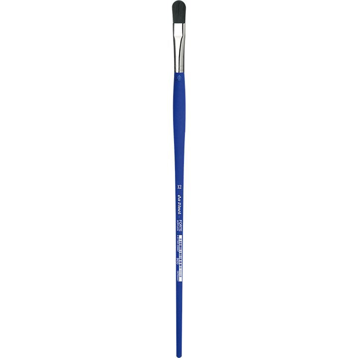 Da Vinci četka FORTE-ACRYLICS ovalna serija 8650