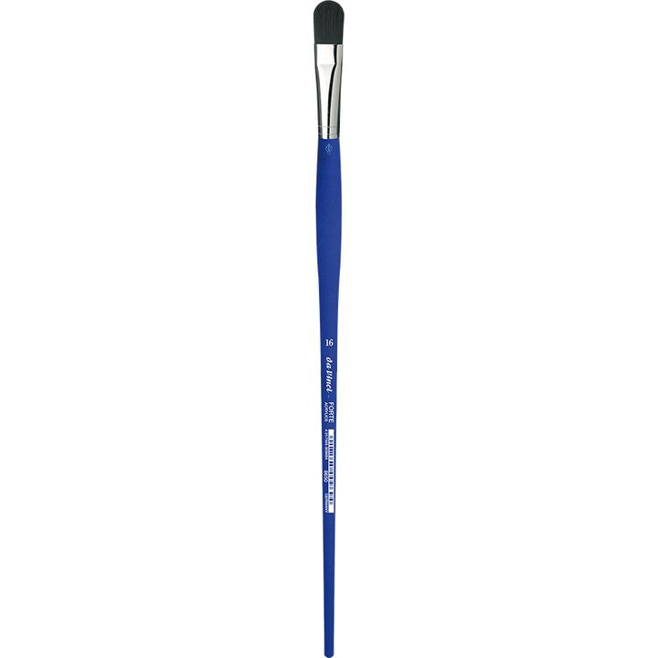 Da Vinci četka FORTE-ACRYLICS ovalna serija 8650