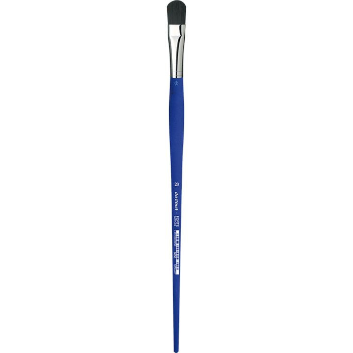 Da Vinci četka FORTE-ACRYLICS ovalna serija 8650
