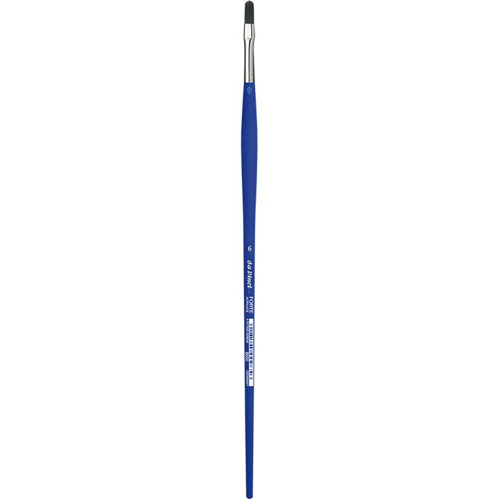 Da Vinci četka FORTE-ACRYLICS ovalna serija 8650