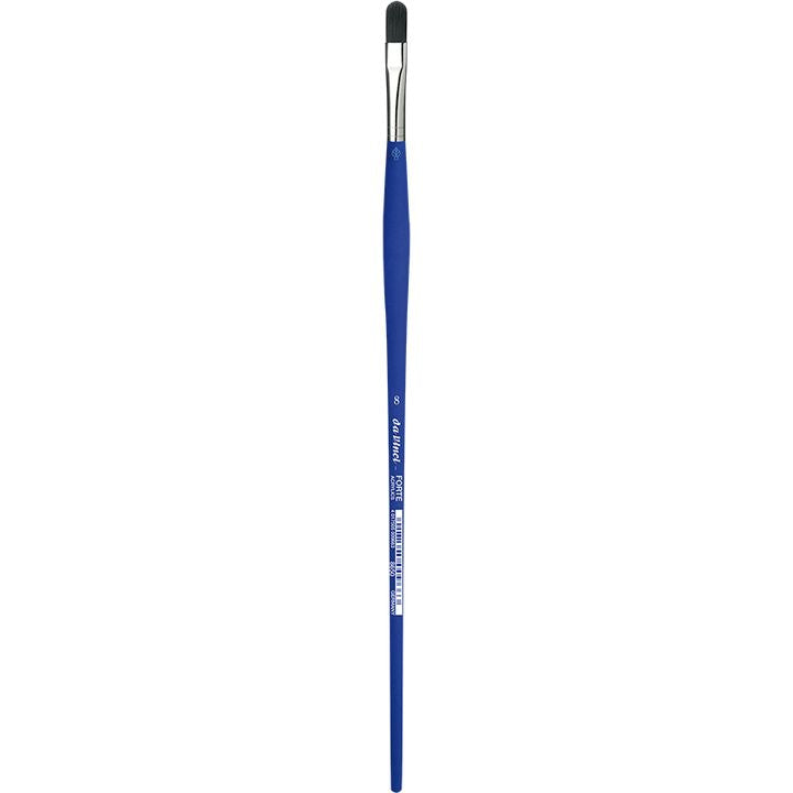 Da Vinci četka FORTE-ACRYLICS ovalna serija 8650