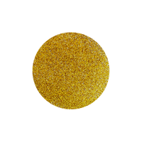 Svetlucava boja Creall Glitter 250 ml - zlatna