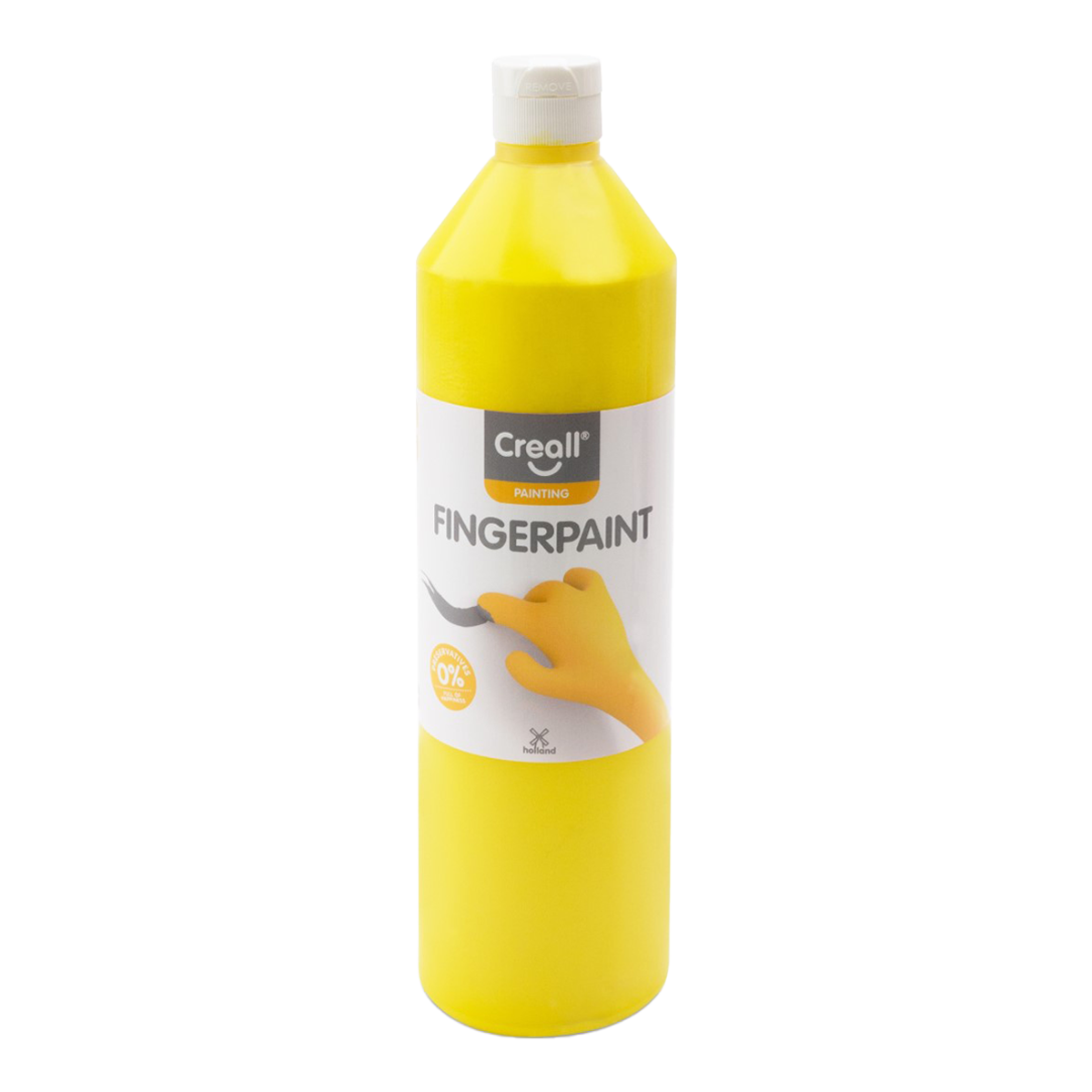 Boja za prste Creall - 750 ml
