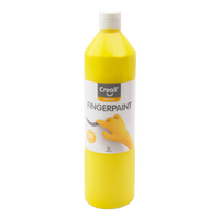 Boja za prste Creall - 750 ml