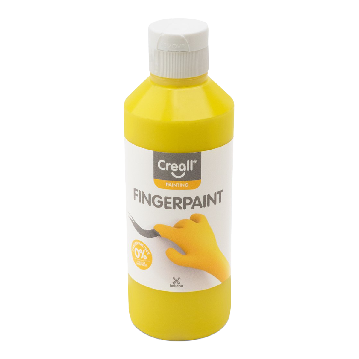 Boja za prste Creall 250 ml