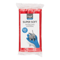 Masa za modelovanje Creall Super Soft 500 g