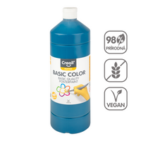 Tempera boja Creall 500 ml – akvamarin