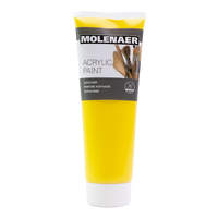 Akrilna boja Molenaer 250 ml