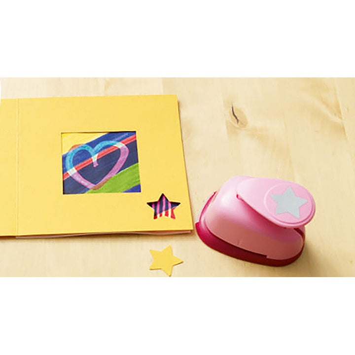 Set markera za decu EDDING FUNTASTICS MAGIC FUN