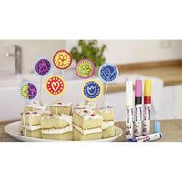 Set markera za decu EDDING FUNTASTICS MAGIC FUN
