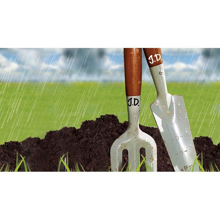 Crni spoljni marker EDDING 8055