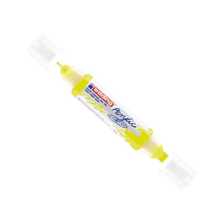 3D dvostrani akrilni marker EDDING-5400