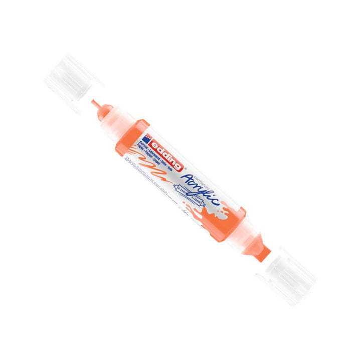 3D dvostrani akrilni marker EDDING-5400