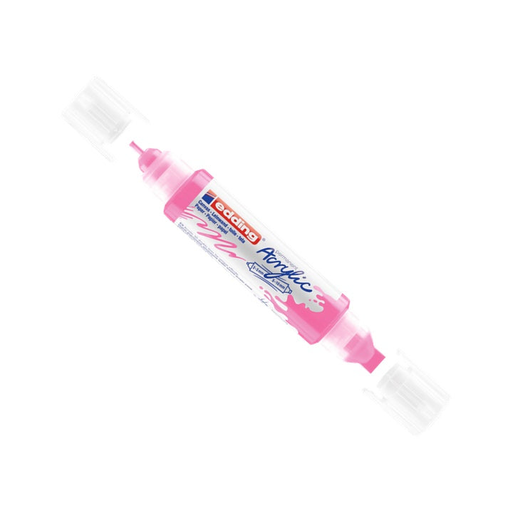 3D dvostrani akrilni marker EDDING-5400
