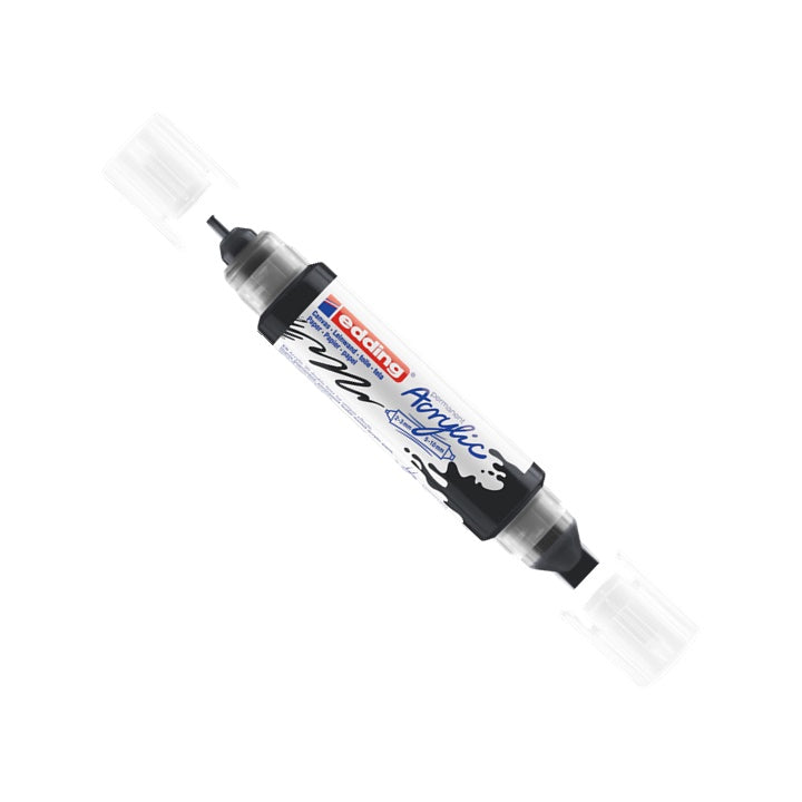 3D dvostrani akrilni marker EDDING-5400
