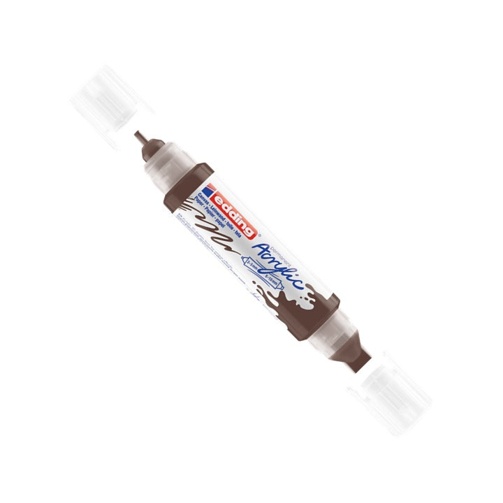 3D dvostrani akrilni marker EDDING-5400