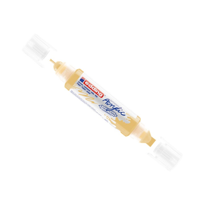3D dvostrani akrilni marker EDDING-5400