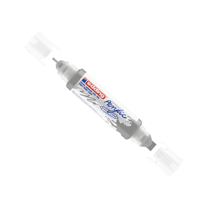 3D dvostrani akrilni marker EDDING-5400