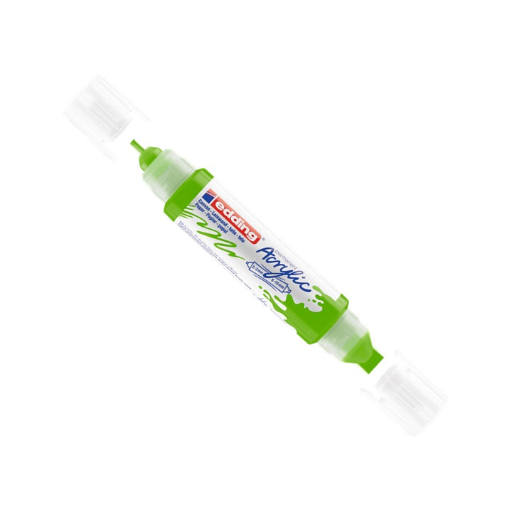 3D dvostrani akrilni marker EDDING-5400
