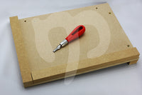 Podloga za linorez 300 x 200 mm