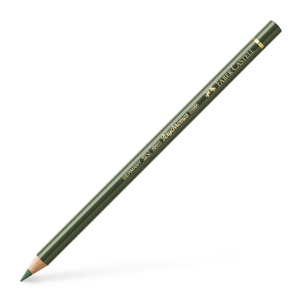 Drvena bojica Polychromos 1101