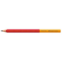 Grafitna olovka Faber - Castell Jumbo Grip