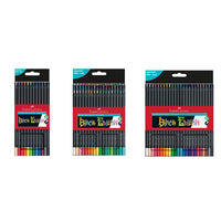 Bojice Faber - Castell Black Edition