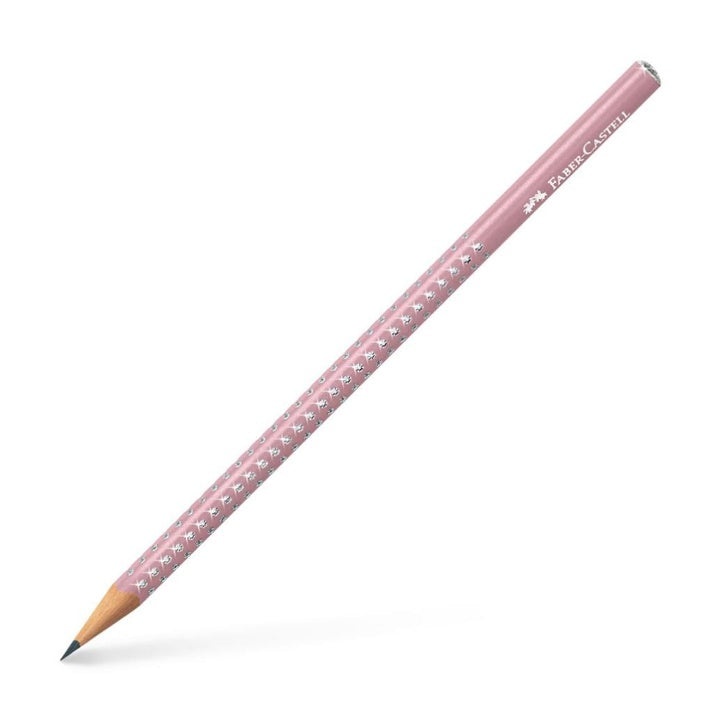 Sparkle Harmoni Graphite Pencil
