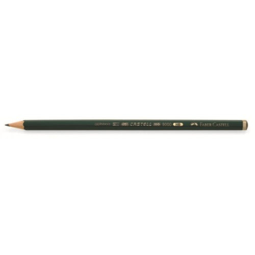 Olovka Castell 9000