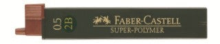 Mine grafitne superpolimer 0.5 mm