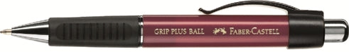 Hemijska olovka sa kuglicom Grip Ball Plus