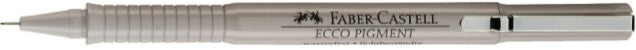 Ecco pigment 0.1 mm