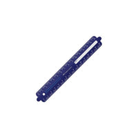 Ruler Dots fleki
