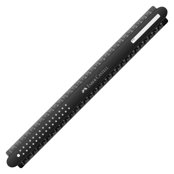 Ruler Dots fleki