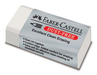 Gumica Dust-free