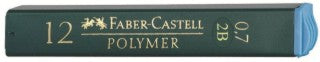 Mine grafitne polimer 0.7 mm
