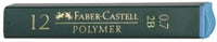 Mine grafitne polimer 0.7 mm
