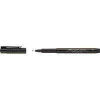 Flomaster Art Pen PITT F – 199 crni