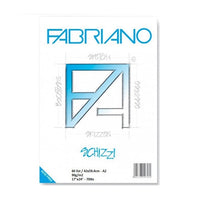 Uložak papira za skiciranje FABRIANO