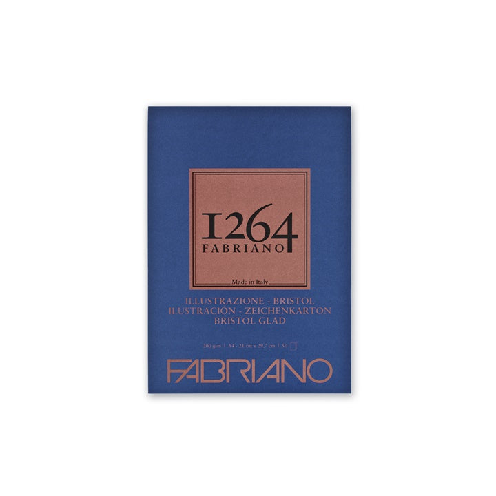 Podloga za skice FABRIANO 1264 BRISTOL