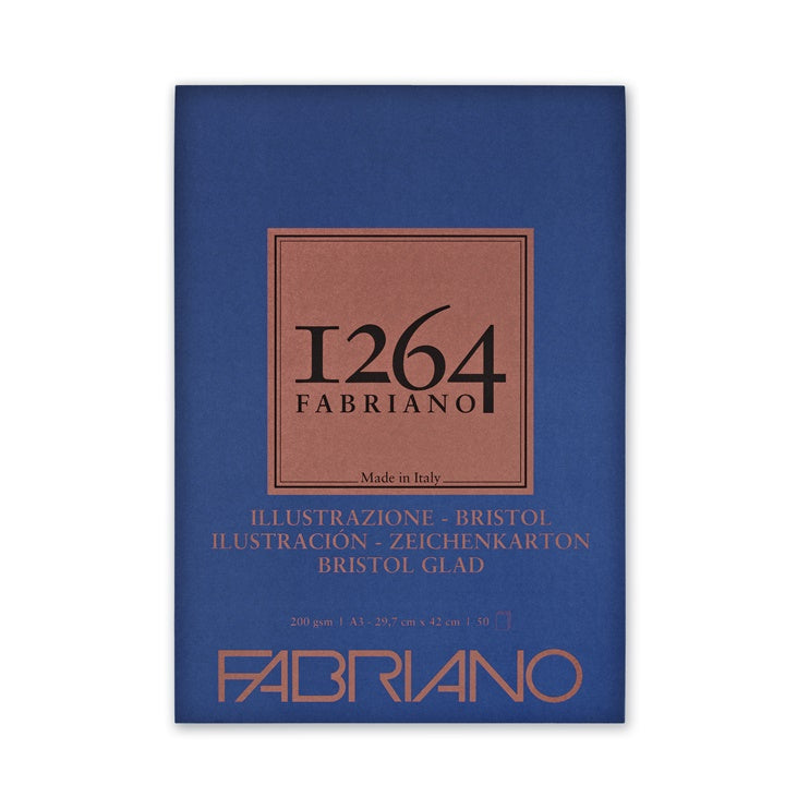 Podloga za skice FABRIANO 1264 BRISTOL