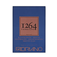 Podloga za skice FABRIANO 1264 BRISTOL