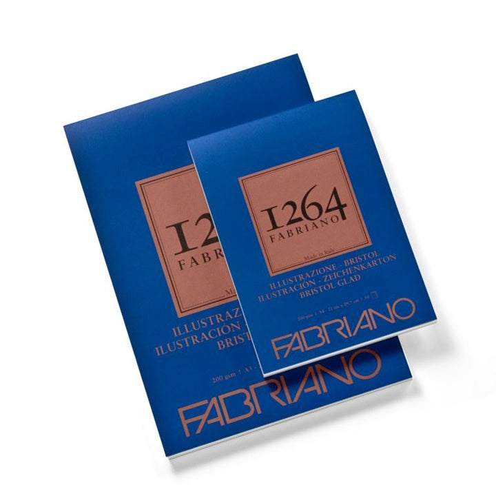 Podloga za skice FABRIANO 1264 BRISTOL