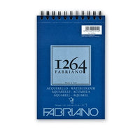 Akvarel blok FABRIANO 1264